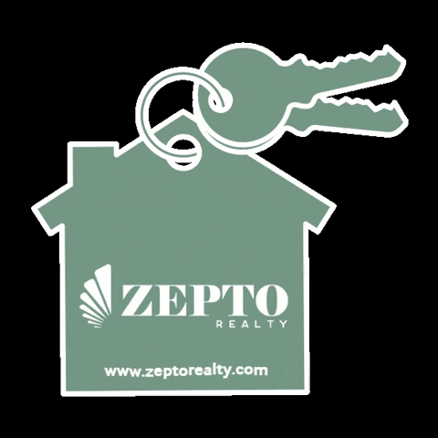 zeptorealty giphygifmaker realestate realty realtors GIF