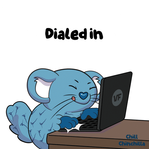 All In Chill GIF by VeeFriends