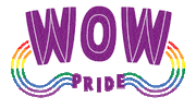 Miami Beach Wow Sticker by Mind Body Social