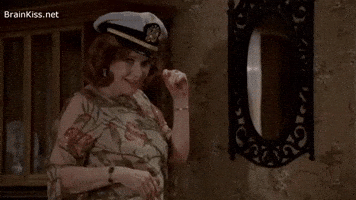 Happy Birthday wish from Polly Bergen