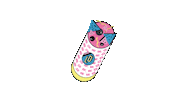 LocalDealerFoodinc taco margarita burrito mexicanfood Sticker