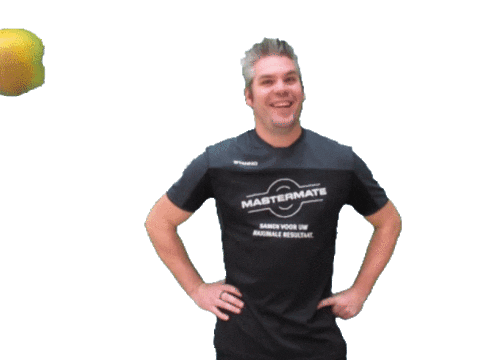 Eredivisie Volleybal Sticker by Draisma Dynamo