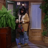 Leaving Season 1 GIF by Living Single