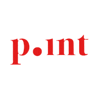 point_collection logo point the gallery gallery approved Sticker
