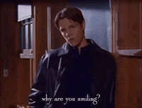 season 2 netflix GIF by Gilmore Girls 