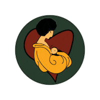 Perinatal_Task_Force nationalperinataltaskforce nptf commonsensechildbirth collectivepower Sticker