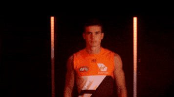 sam taylor afl GIF by GIANTS