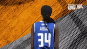 Sport Basketball GIF by Basket_fi