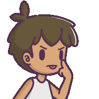 Teasing Mocking Sticker by Castaways