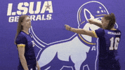 Soccer Usa GIF by LSUA Athletics