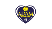 Sport Volleyball Sticker by Adam Voleybol