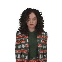 Christmas Reaction Sticker by OppoSuits
