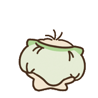 강아지 준비 Sticker