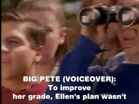 season 3 GIF