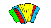 tropicalia Sticker by deladeso