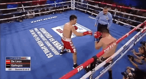 top rank sport GIF by Top Rank Boxing