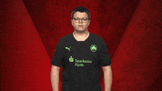 Fürth GIF by Bundesliga