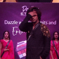 Nevin GIF