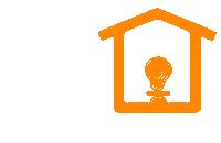 casa espaco Sticker by B2Mamy Aceleradora