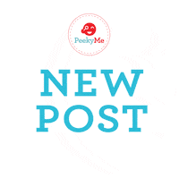 PeekyMe new post client love kids activities kids fun Sticker