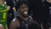Hug Me Lets Go GIF by Pac-12 Network