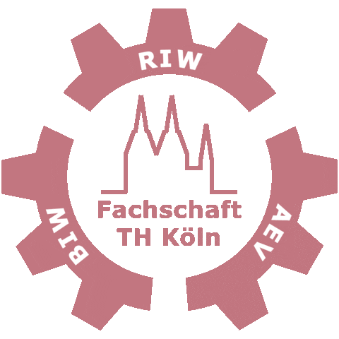 FachschaftsratRIWundAEV giphyupload giphythatsgonnabeanofrommedawg aev fachschaft Sticker