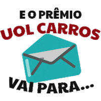 Premio Sticker by UOL