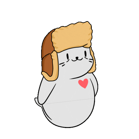 Dance Dancing Sticker by Sappy Seals Community