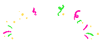 Carnaval Folia Sticker