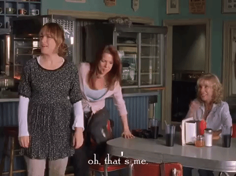 season 4 netflix GIF by Gilmore Girls 