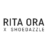 Rita Ora Fashion Sticker by ShoeDazzle