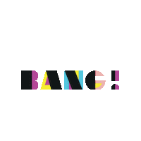 BangHairStudio hair studio bang salon Sticker