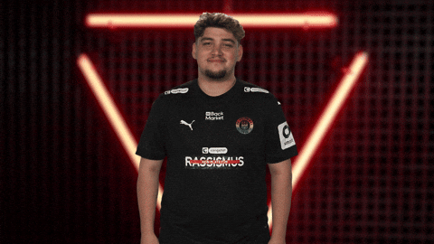 St Pauli Cheering GIF by Bundesliga