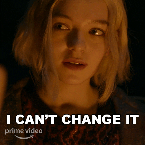 Season 3 GIF by Amazon Prime Video
