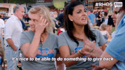 rhos GIF by Real Housewives of Sydney
