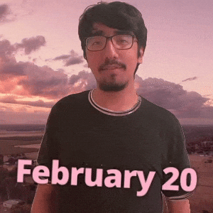 February 20
