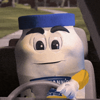 Suspicious I Know GIF by Hellmann's US