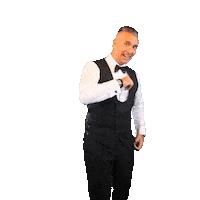 GuidoWeijers 2023 guido feestdagen oudejaarsavond Sticker