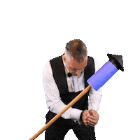 GuidoWeijers 2023 guido feestdagen oudejaarsavond Sticker