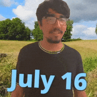 July 16
