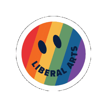 pennstateliberalarts giphygifmaker pride lgbtq penn state Sticker