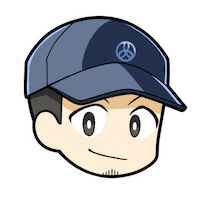 Happy Video Game Sticker by ATLUS West