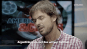 superclasico boca river GIF by VICE WORLD OF SPORTS