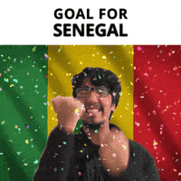 Senegal GIF