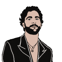 Anikastefa wink singer sing marco Sticker