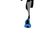 ibbsporistanbul run 10 runner marathon Sticker