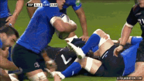 moments rugby GIF