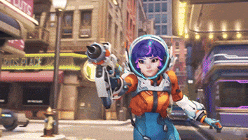 Reload Space Ranger GIF by Xbox