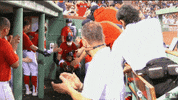 Regular Season Sport GIF by MLB