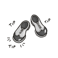 Lula Vagoart Sticker